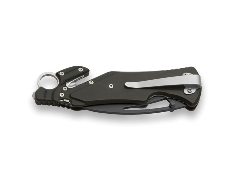 Antonini ARA_TACT - black