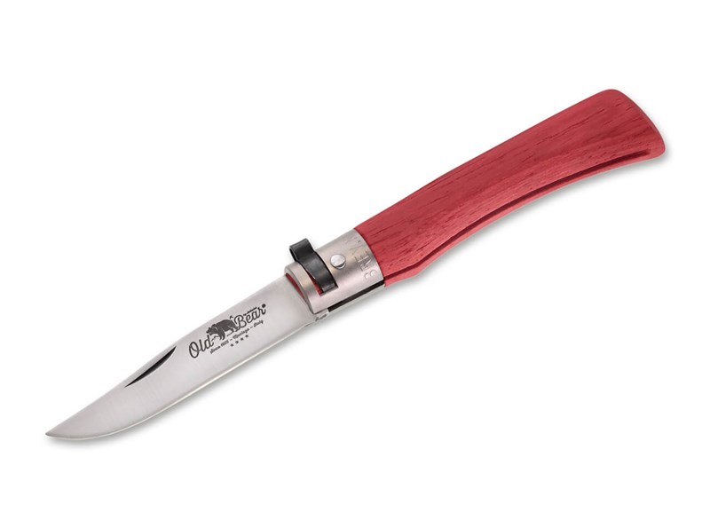 Antonini Old Bear Full Color S Red