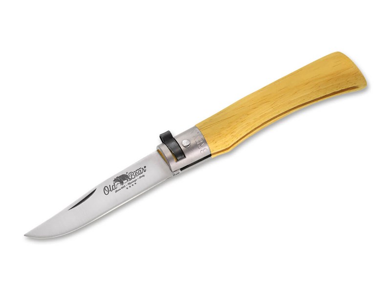 Antonini Old Bear Full Color S Yellow