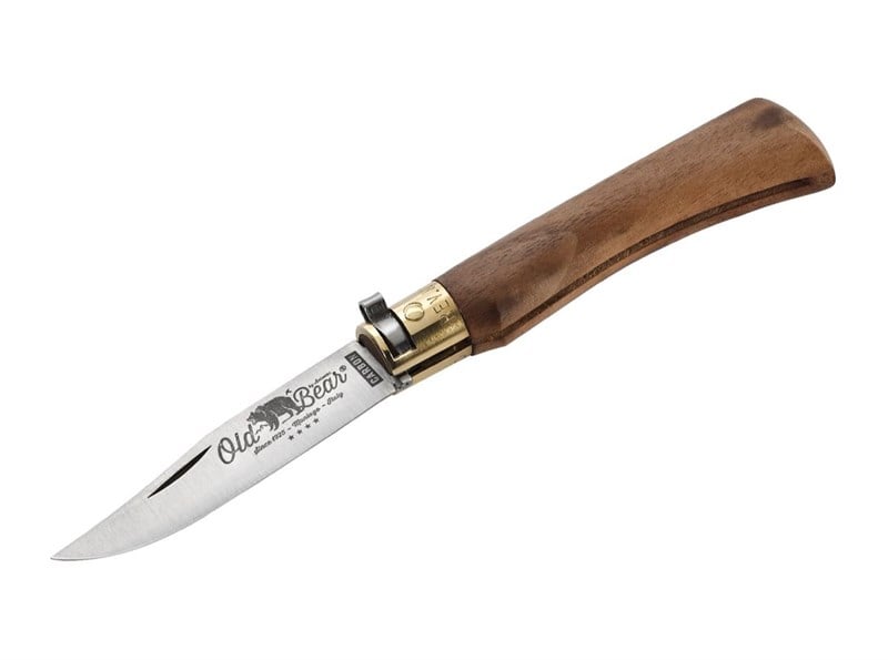 Antonini Old Bear M Ceviz Carbon
