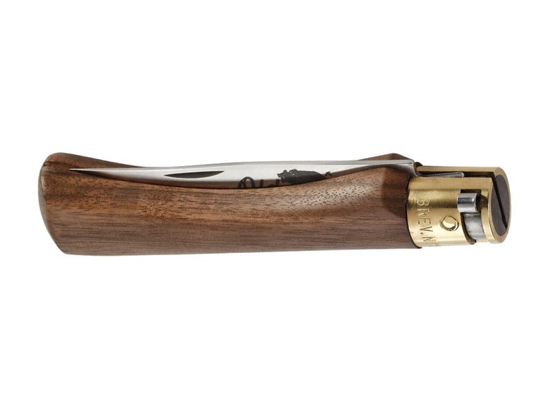 Antonini Old Bear XL Ceviz Carbon