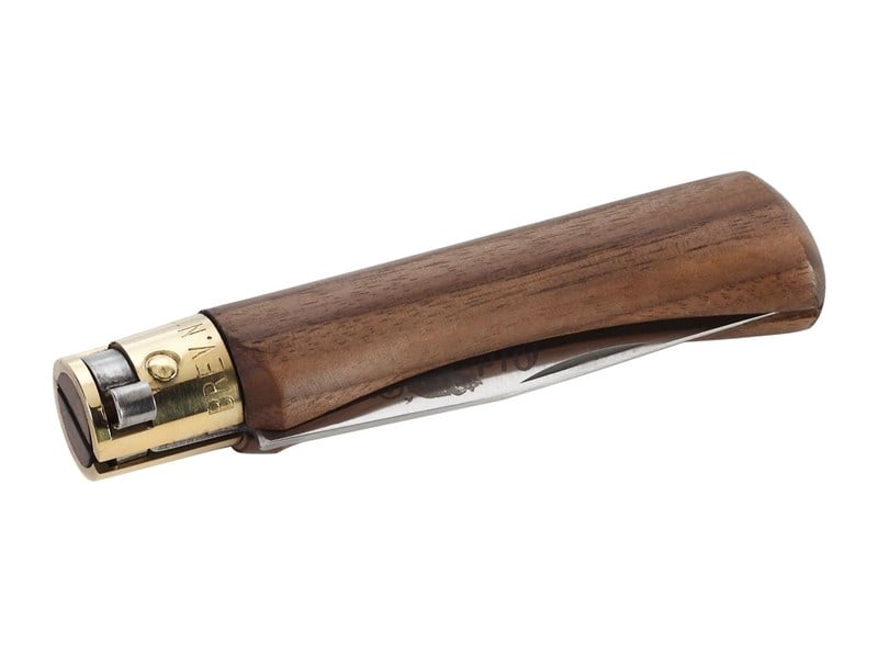 Antonini Old Bear XS Ceviz Carbon