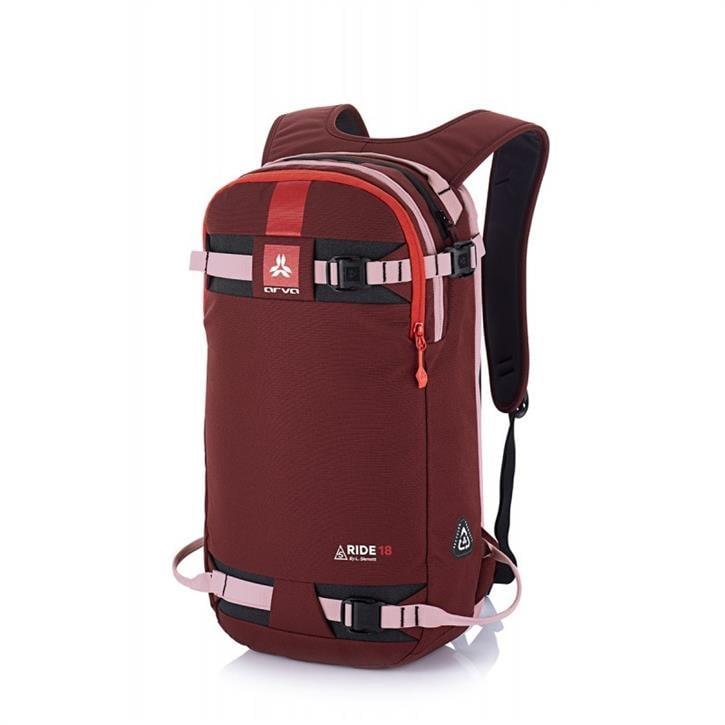 ARVA RIDE18 Sırt Çantası