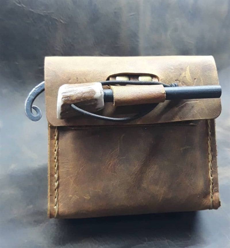 Ateş Başlatıcı Set