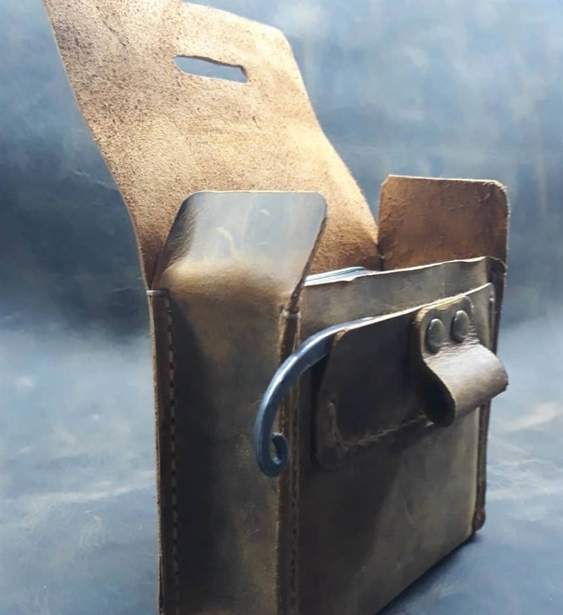 Ateş Başlatıcı Set