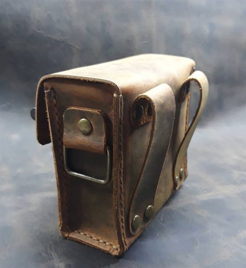 Ateş Başlatıcı Set