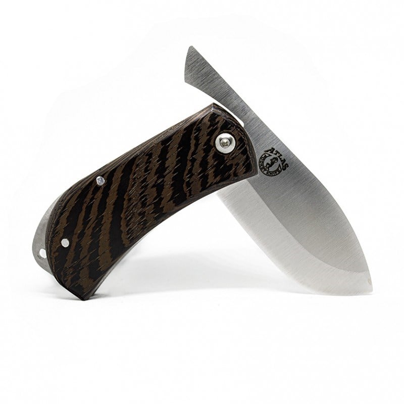 Atlas Çakı (Wenge Kabza)