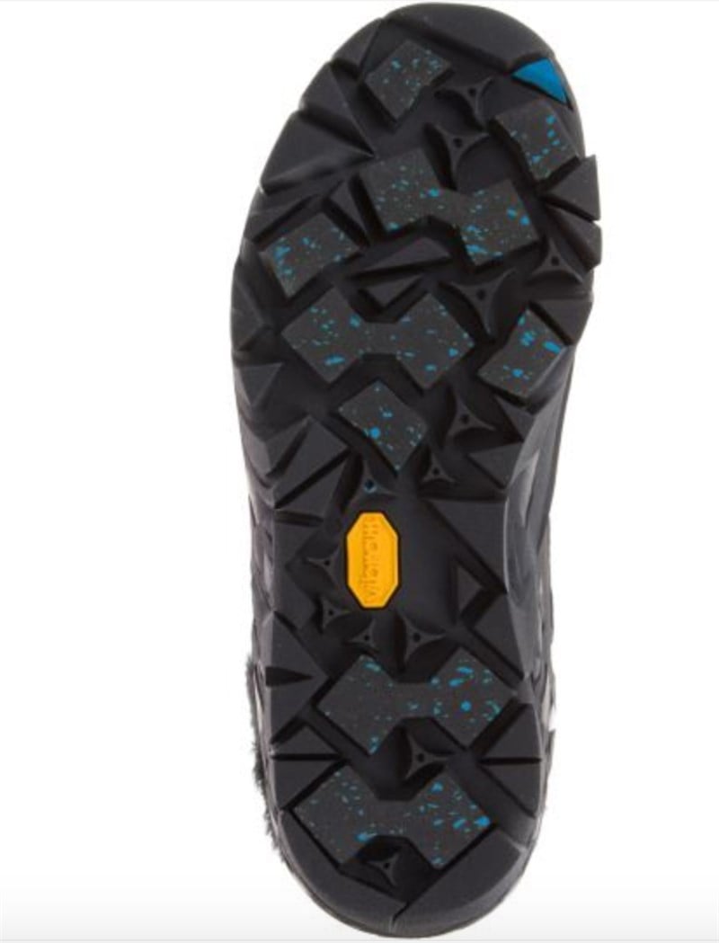 Aurora 6 Ice+ Waterproof