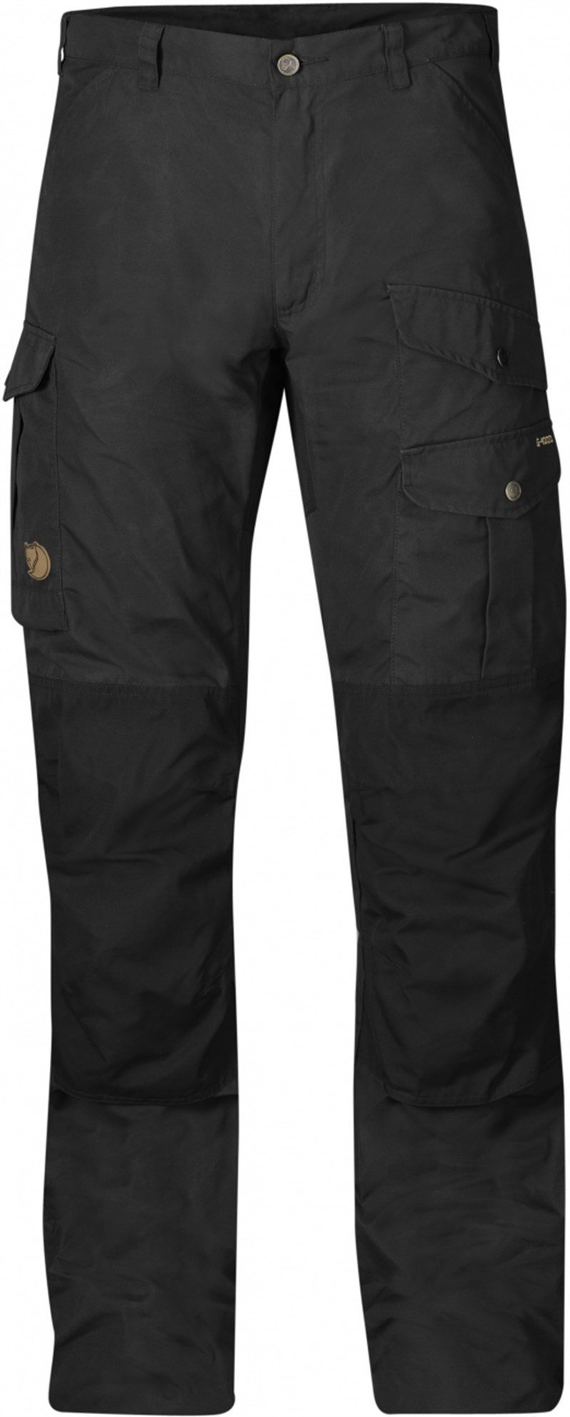 Fjallraven Barents Pro Pantolon