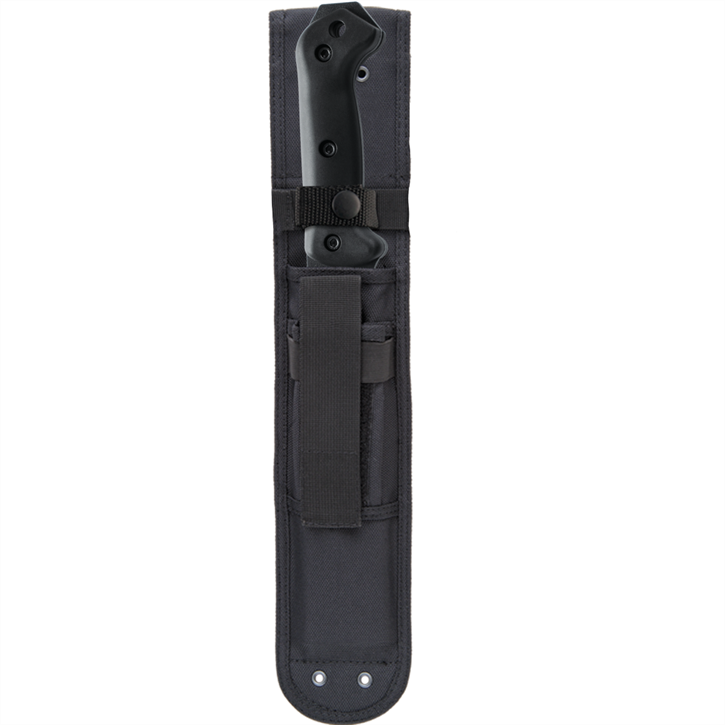 BECKER BOWIE ÇATIŞMA BIÇAĞI