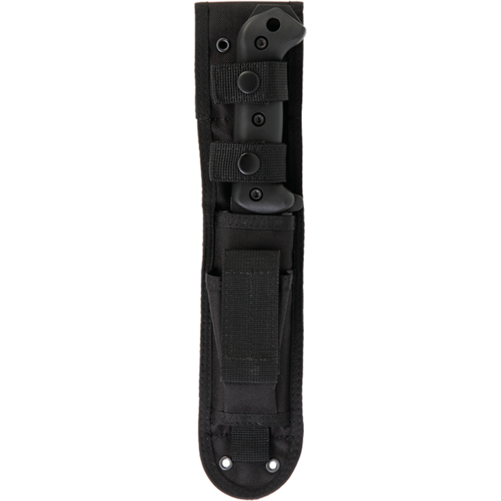 BK2 BECKER KAMP BIÇAĞI (Cordura Kılıf)