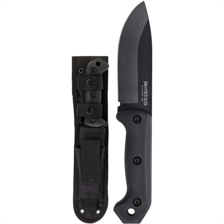 BK2 BECKER KAMP BIÇAĞI (Cordura Kılıf)