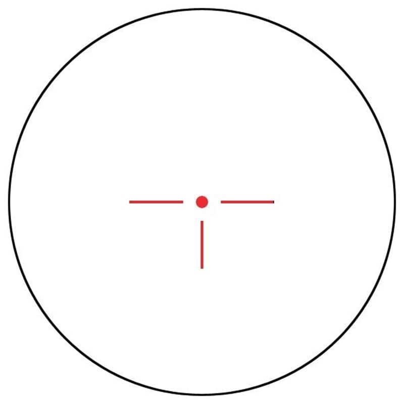 BUSHNELL 1X MP RED/GREEN RED DOT
