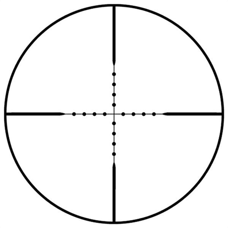 BUSHNELL 2.5-16X42 TUFEK DURBUNU