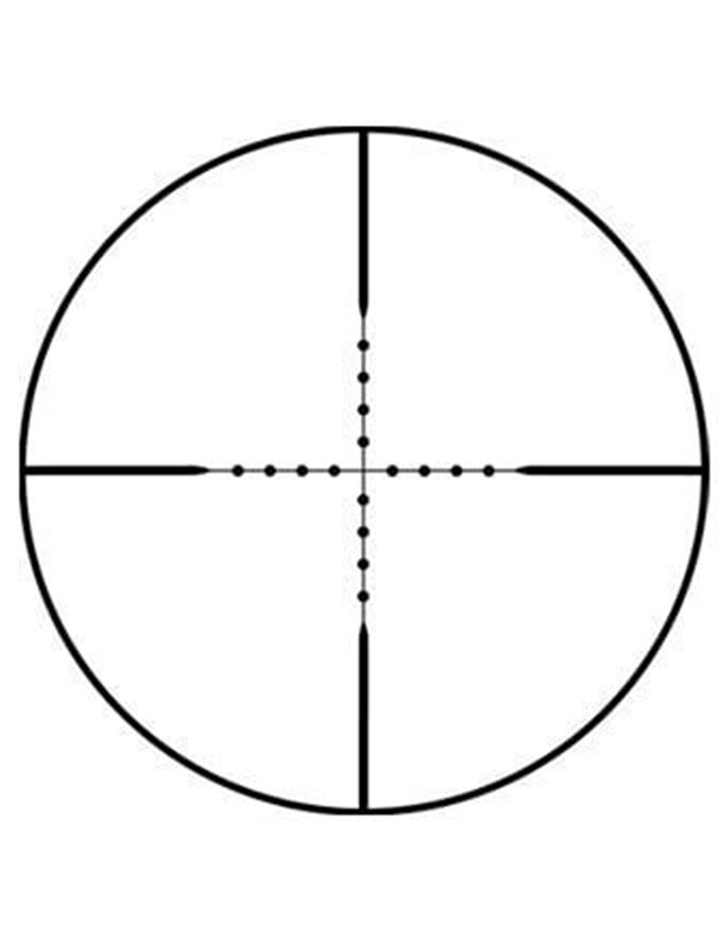 BUSHNELL 3.5-21X50 MIL DOT TUFEK DURBUNU(34MM AYAK