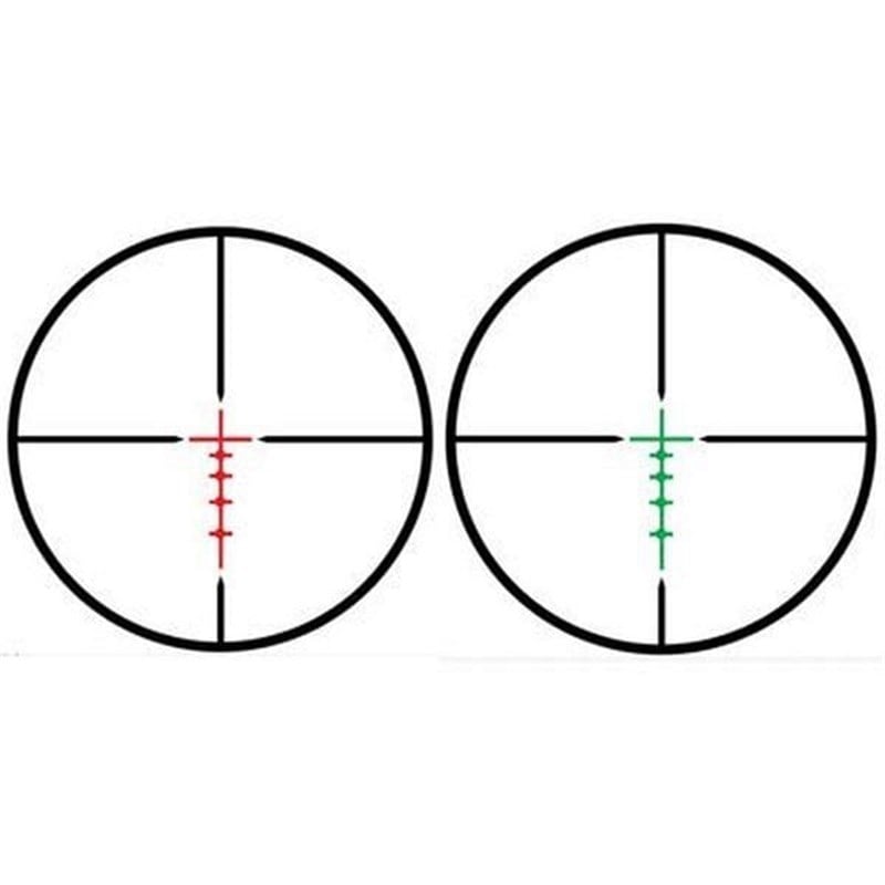 BUSHNELL 4-16X40 TUFEK DURBUNU (714164B)
