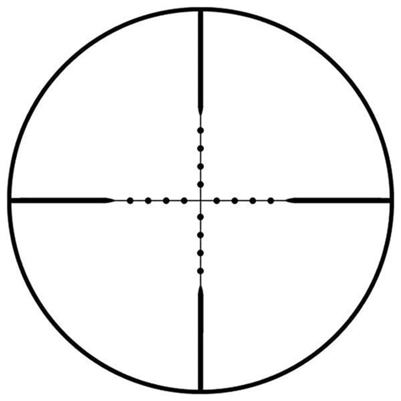 BUSHNELL 5-15X40 ELITE TUFEK DURBUNU