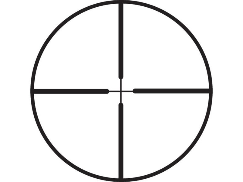 BUSHNELL 6-18X50 TUFEK DURBUNU