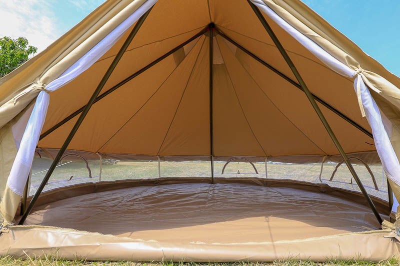 CanvasCamp SIBLEY 300 PROTECH