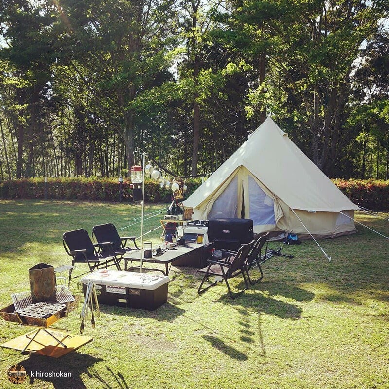 CanvasCamp SIBLEY 400 PRO