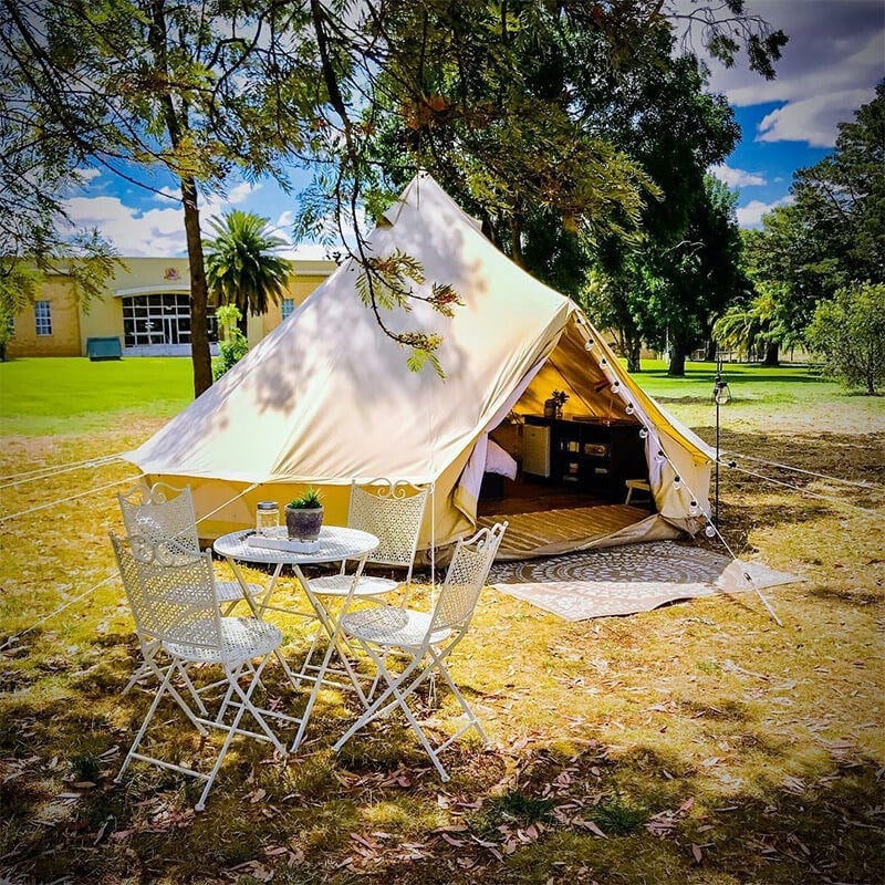 CanvasCamp SIBLEY 450 PRO