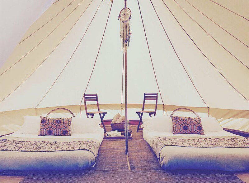 CanvasCamp SIBLEY 450 PRO