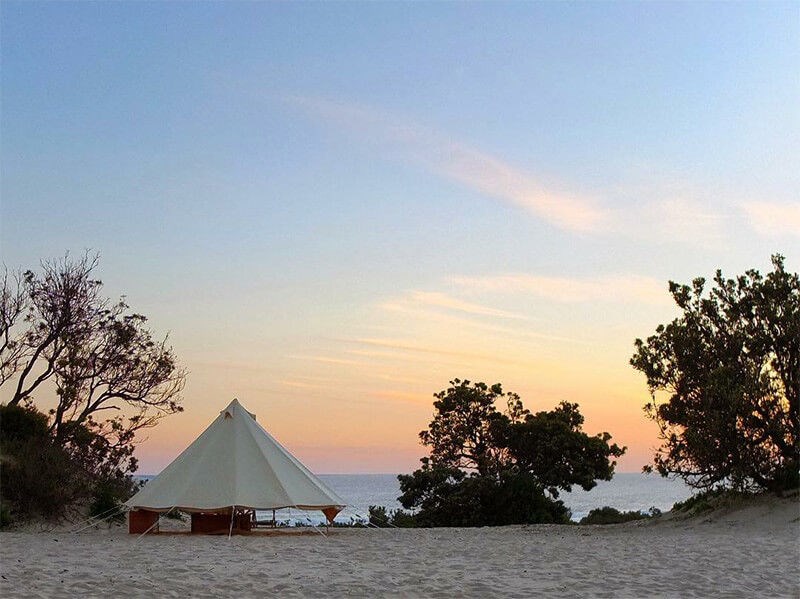 CanvasCamp SIBLEY 450 PROTECH