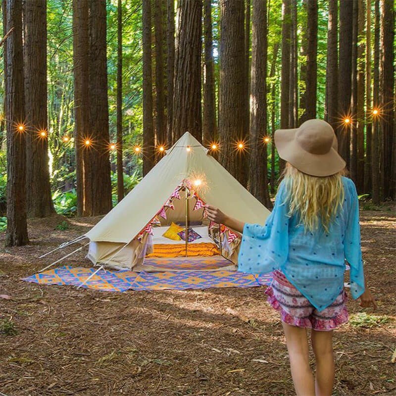 CanvasCamp SIBLEY 450 ULTIMATE