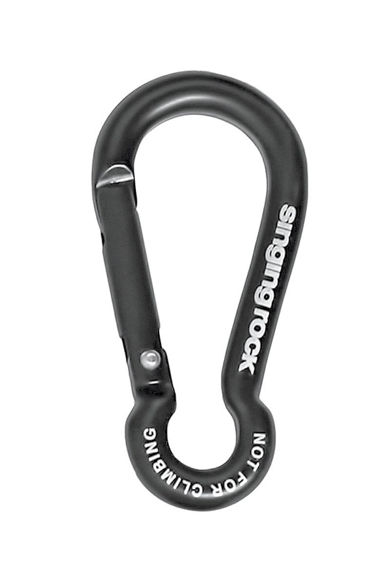 Carabiner Mini Pear Basic Karabina Assorted