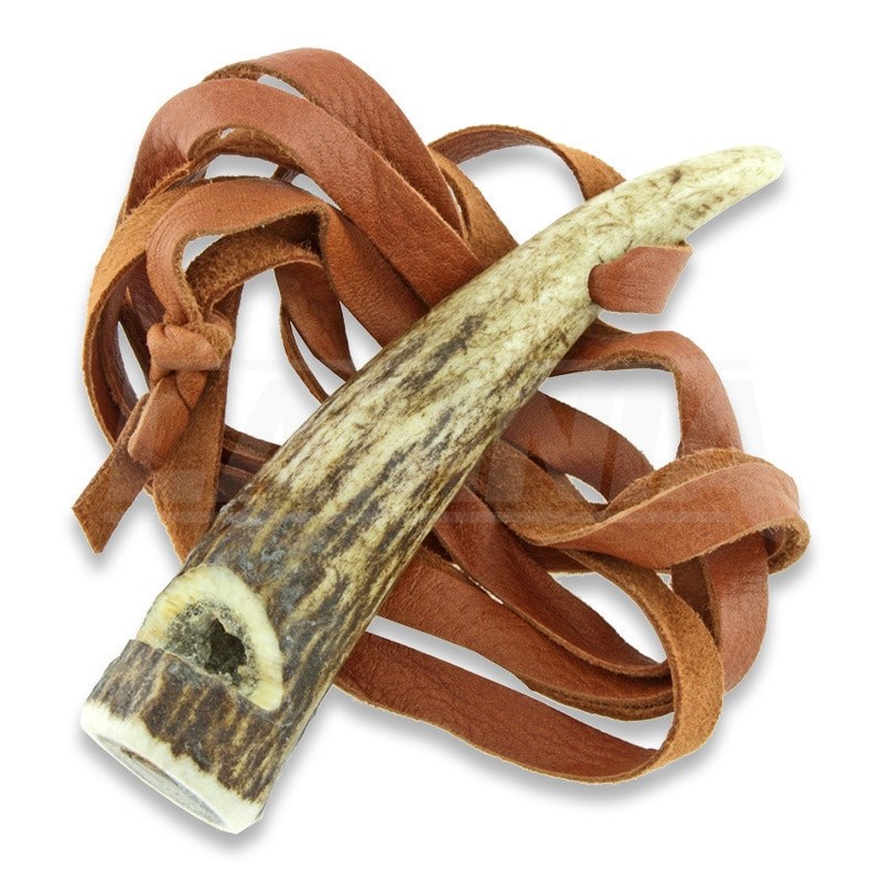 Casström Geyik Boynuzu Düdük