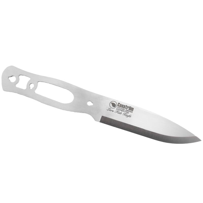 Casstrom Lars Fält Blade - High Carbon Sleipner Scandi