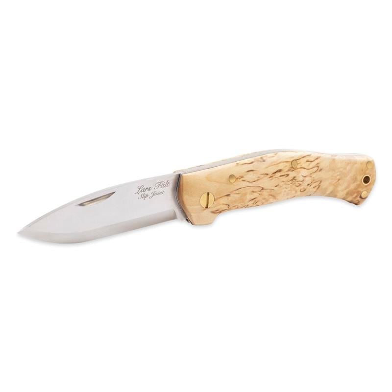 Casström Lars Fält Slip Joint