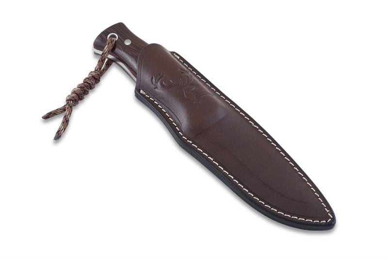 Cem Emir Doğa - Wenge