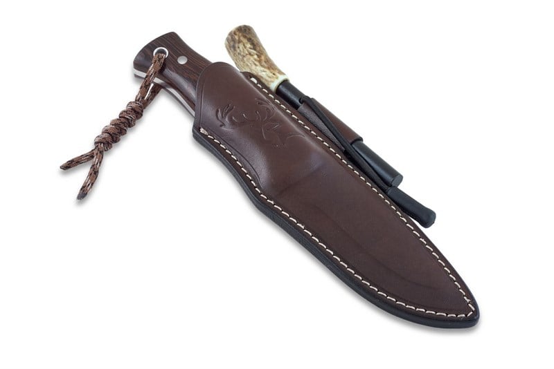 Cem Emir Doğa - Wenge