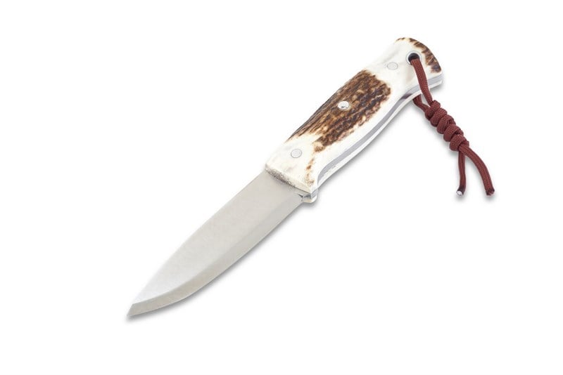 Cem Emir Geyik Boynuzu Doğa
