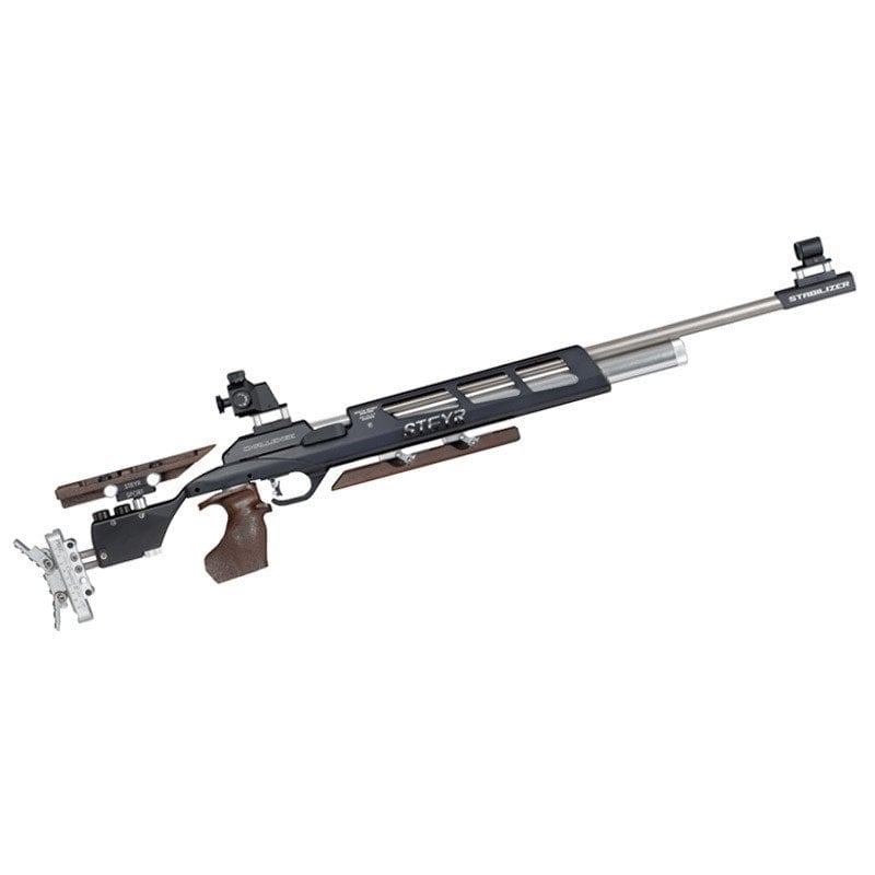 CHALLENGE 4.50 MM CONNECT HAVALI TUFEK