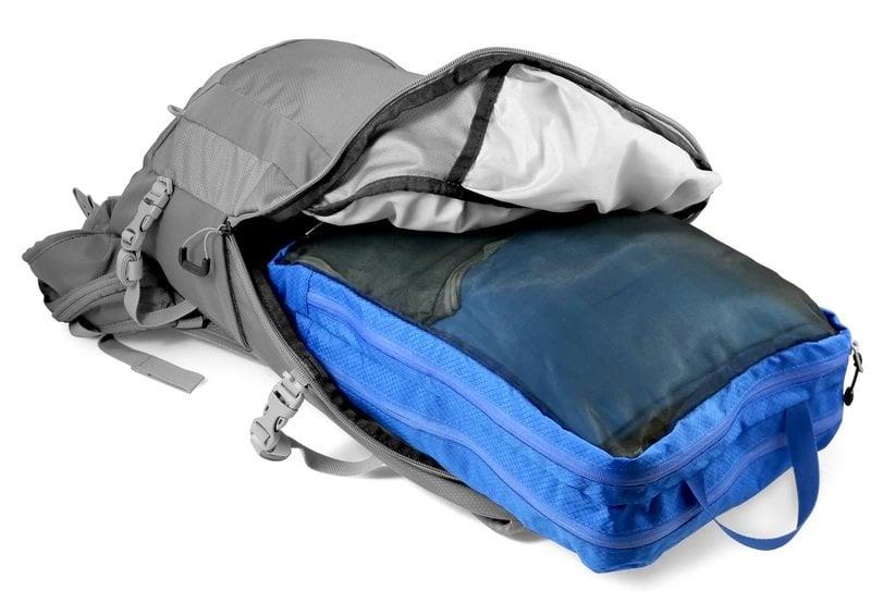 Coghlans Islak-Kuru Çantası