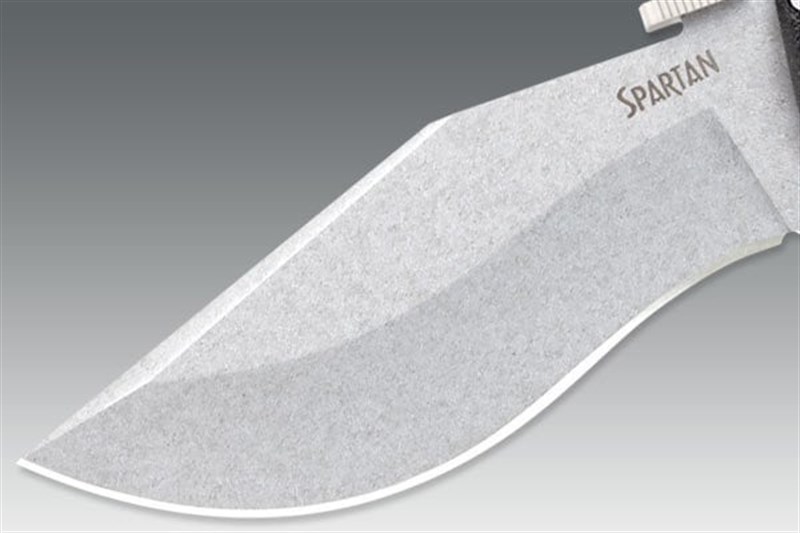 COLD STEEL SPARTAN CAKI