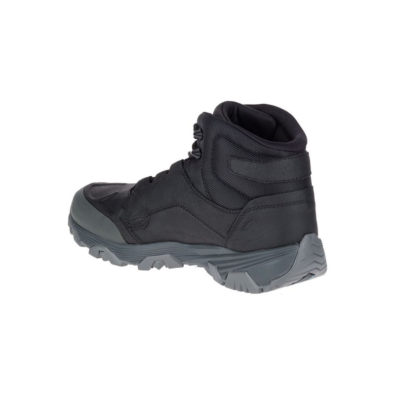 COLDPACK ICE+ MID WTPF