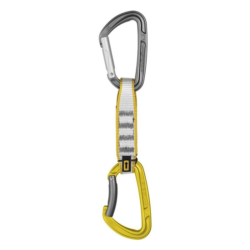COLT  6 Pack 12 cm. Ekspress Set 6'lı Grey-Yellow