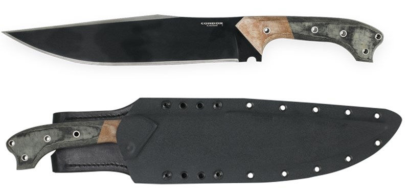 Condor ATROX Bıçak