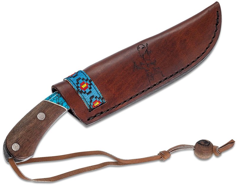 Condor Blue River Bıçak