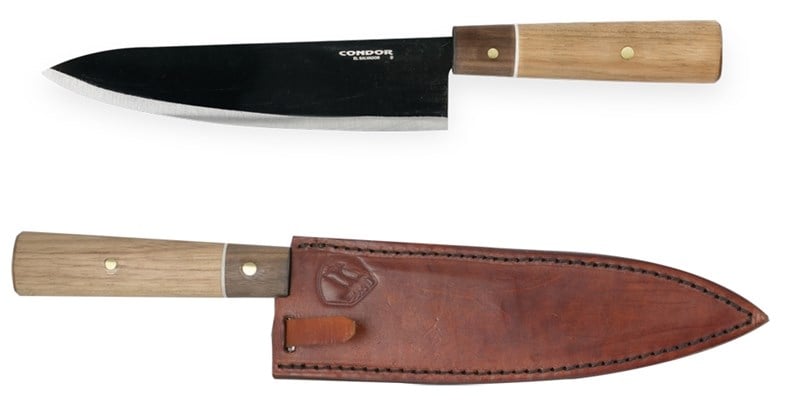 Condor KONDORU GYUTO Mutfak Bıçağı