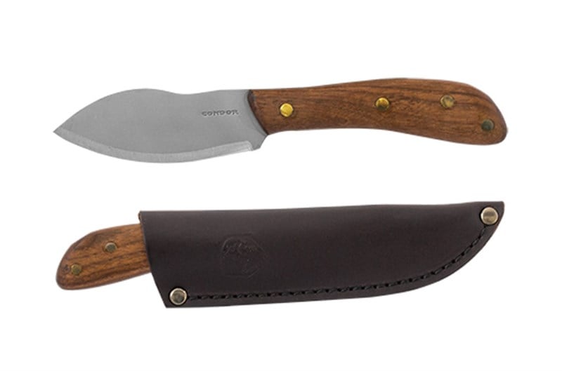 Condor NESSMUK Bıçak