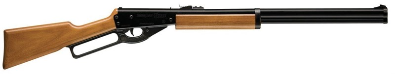 CROSMAN LEVER ACTION 4.5 MM HAVALI TUFEK