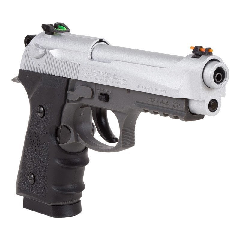 CROSMAN MAKO BLOWBACK 4.5 MM BB HAVALI TABANCA