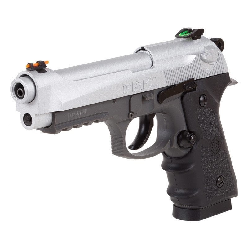 CROSMAN MAKO BLOWBACK 4.5 MM BB HAVALI TABANCA