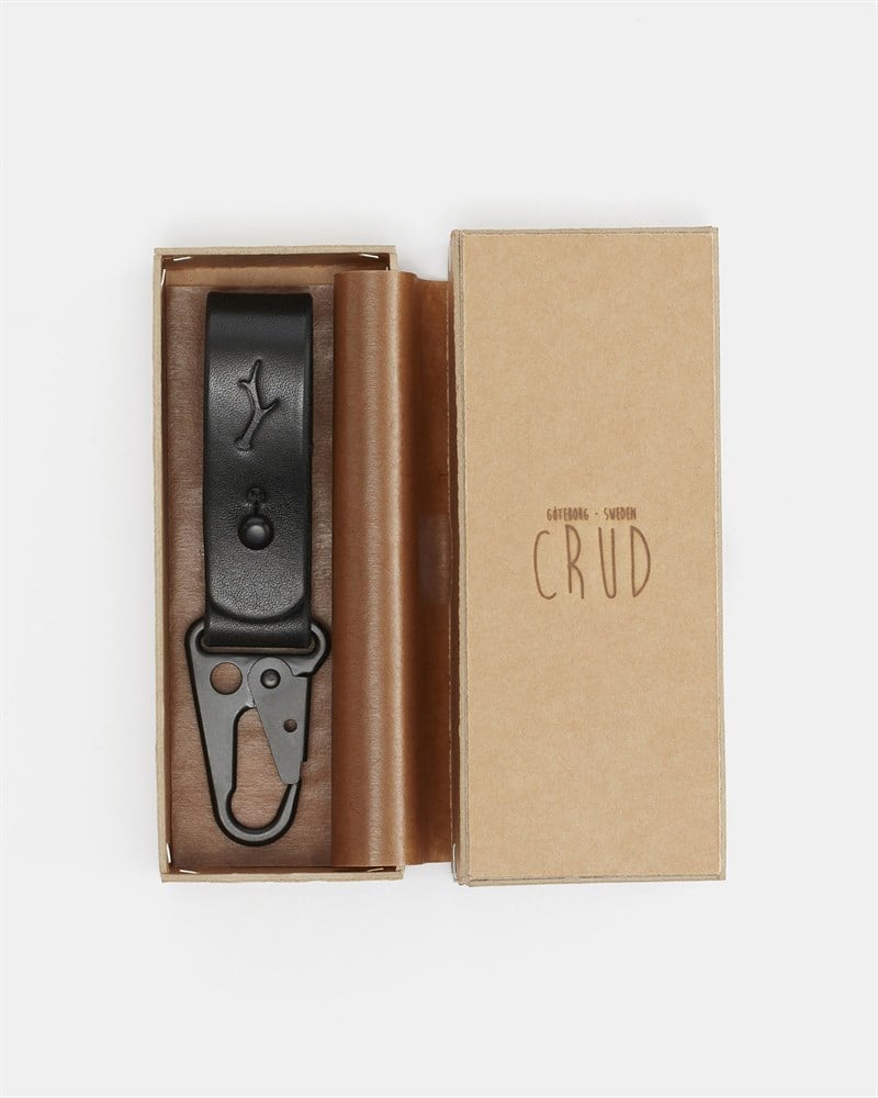 Crud Keychain