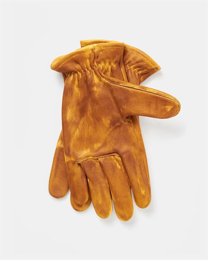 Crud Rider gloves