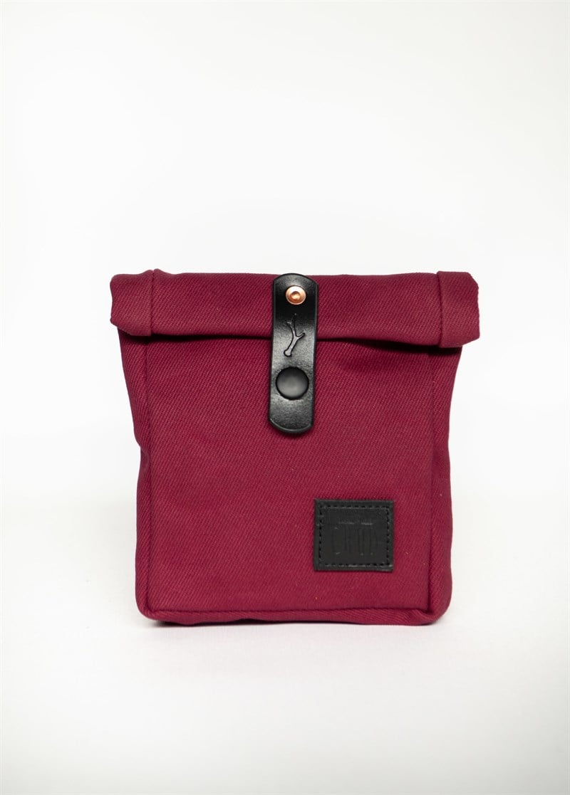 Crud TIND HIP POUCH LIMITED RED EDITION